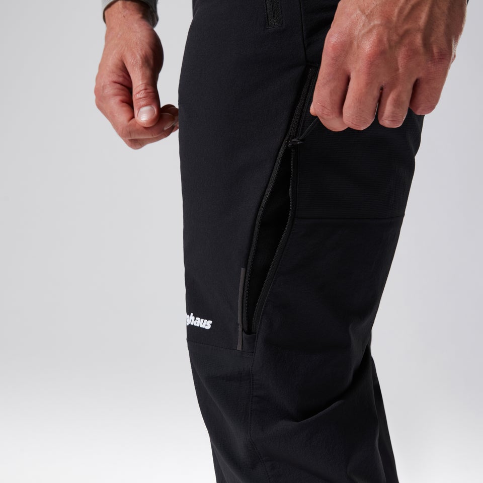 Men's MTN Guide Alpine Pant - Black