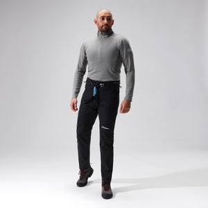 Men's MTN Guide Alpine Pant Black - XL