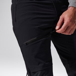 Men's MTN Guide Alpine Pant - Black