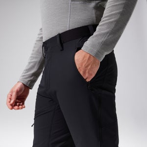 Men's MTN Guide Alpine Pant - Black