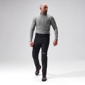 Men's MTN Guide Alpine Pant - Black