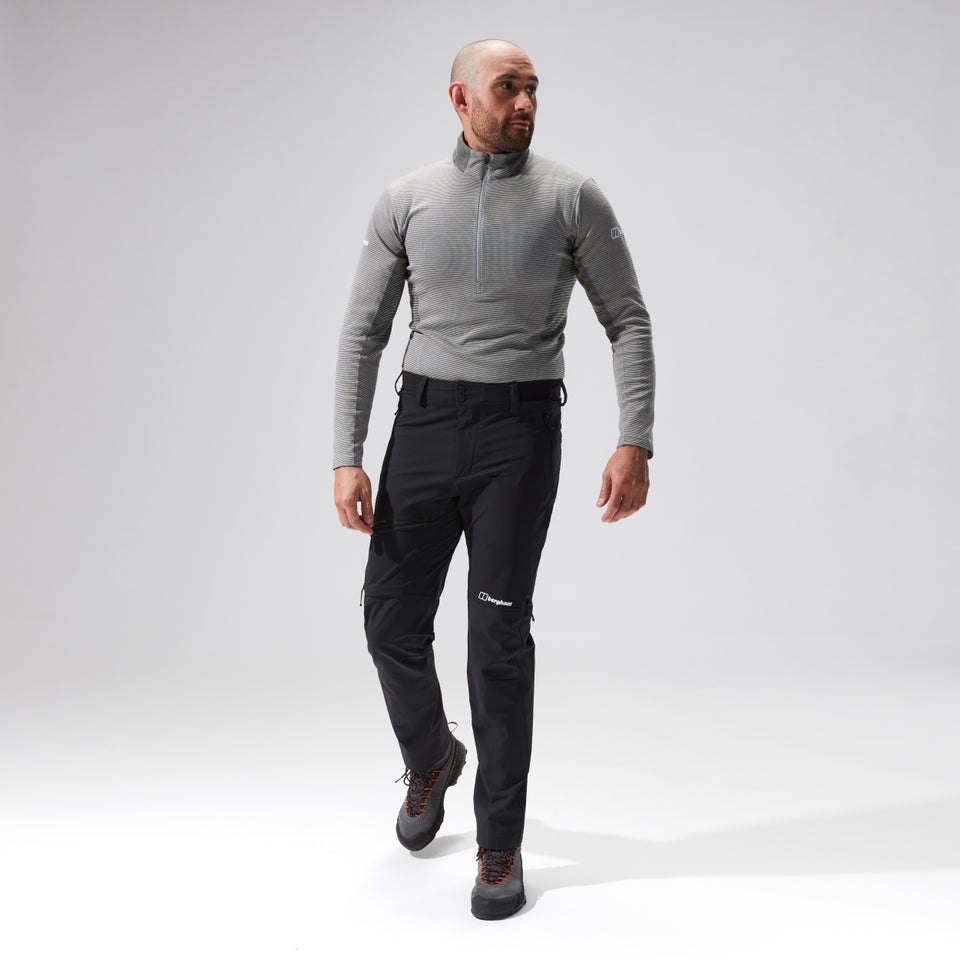 Men's MTN Guide Alpine Pant - Black