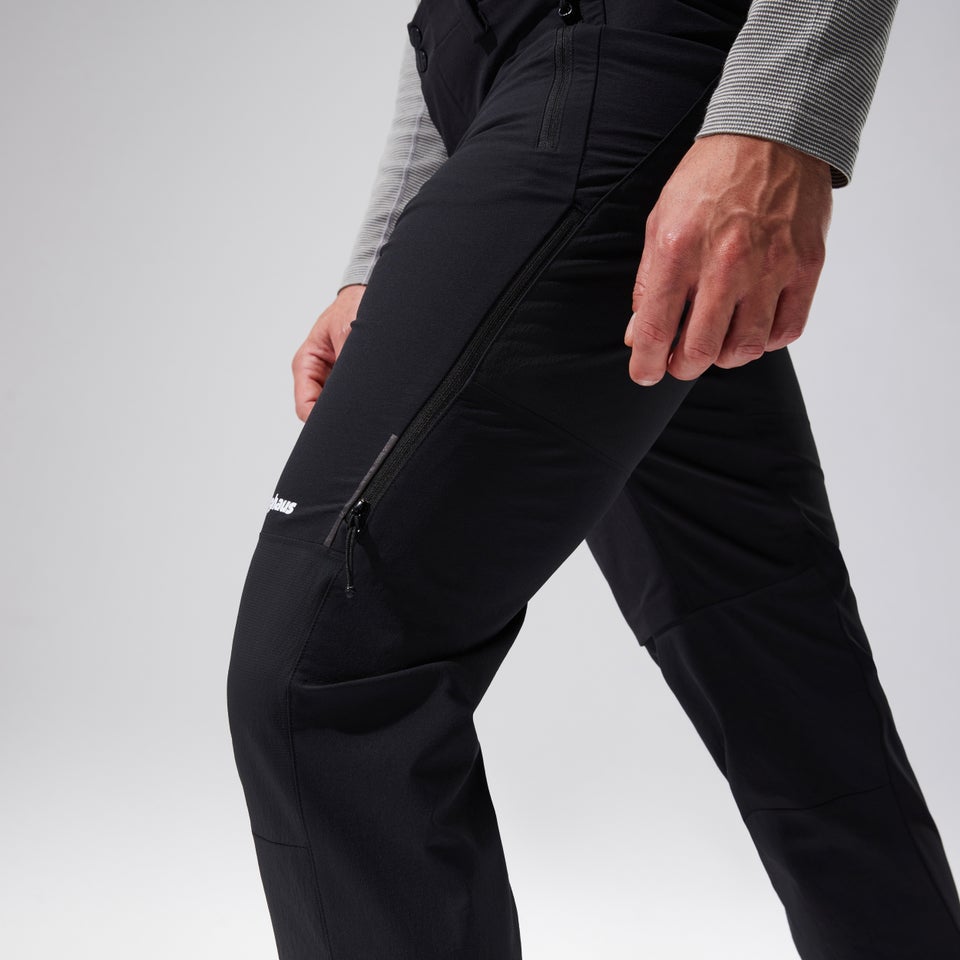 Men's MTN Guide Alpine Pant - Black