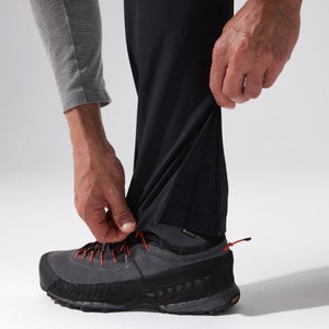 Men's MTN Guide Alpine Pant - Black