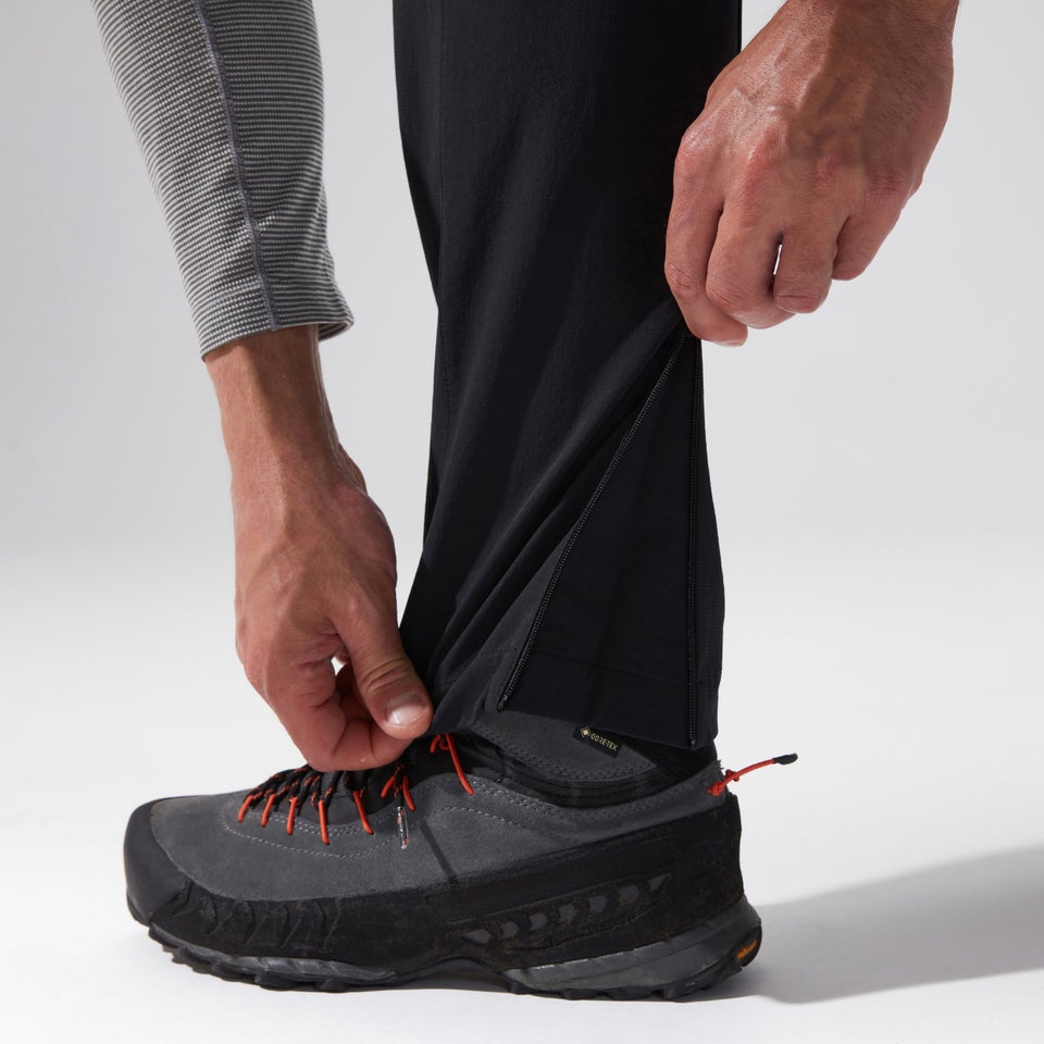 Men's MTN Guide Alpine Pant - Black