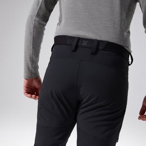Men's MTN Guide Alpine Pant - Black