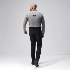 Men's MTN Guide Alpine Pant - Black