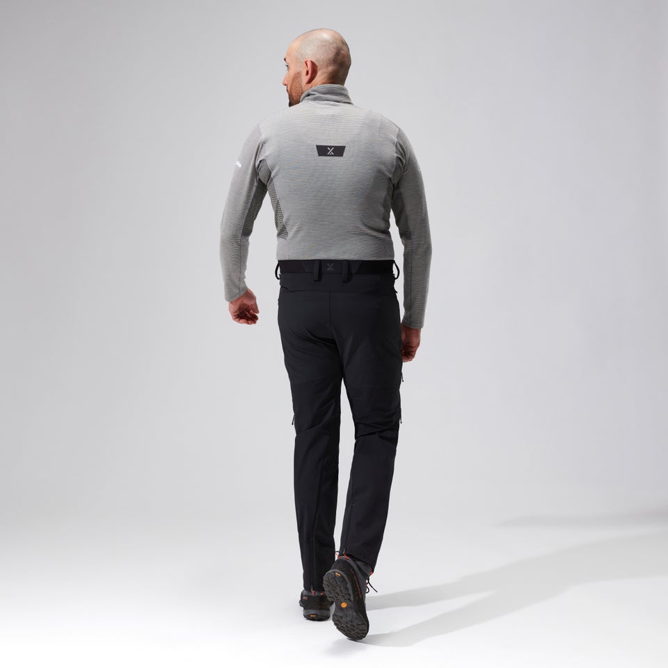 Men's MTN Guide Alpine Pant - Black