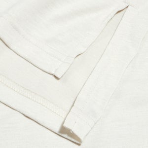 Women's Relaxed Tech Super Stretch Tee - Natural