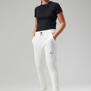 Women's Belleview Fleece Pant - Natural