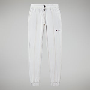 Women's Belleview Fleece Pant - Natural