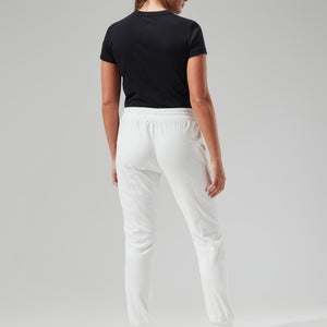 Women's Belleview Fleece Pant - Natural