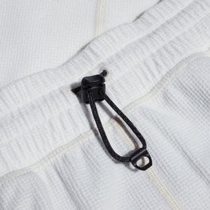 Women's Belleview Fleece Pant - Natural