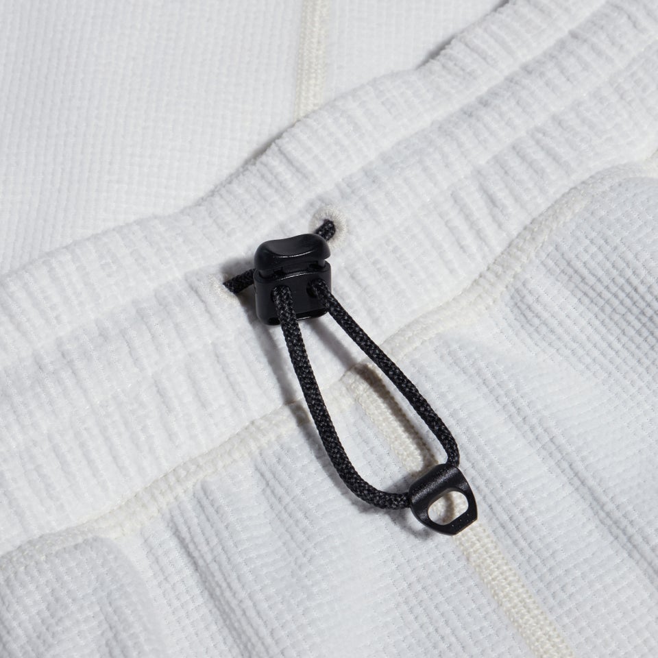 Women's Belleview Fleece Pant - Natural