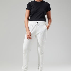 Women's Belleview Fleece Pant - Natural