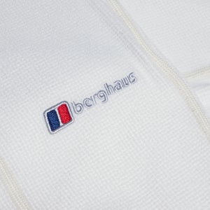 Women's Belleview Fleece Pant - Natural