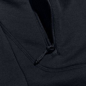 Men's Heuberg Hoody - Black