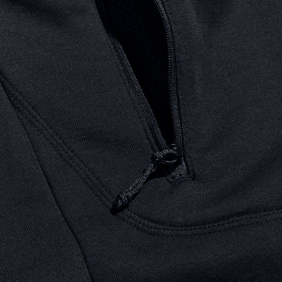 Men's Heuberg Hoody - Black