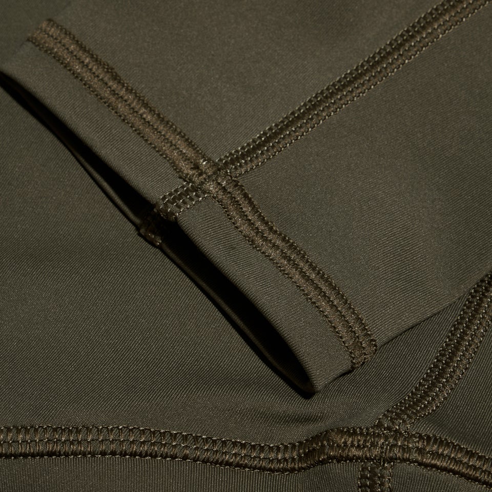 Berghaus Core Leggings für Damen - Grün