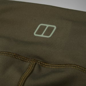 Berghaus Core Leggings für Damen - Grün
