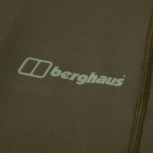 Berghaus Core Leggings für Damen - Grün