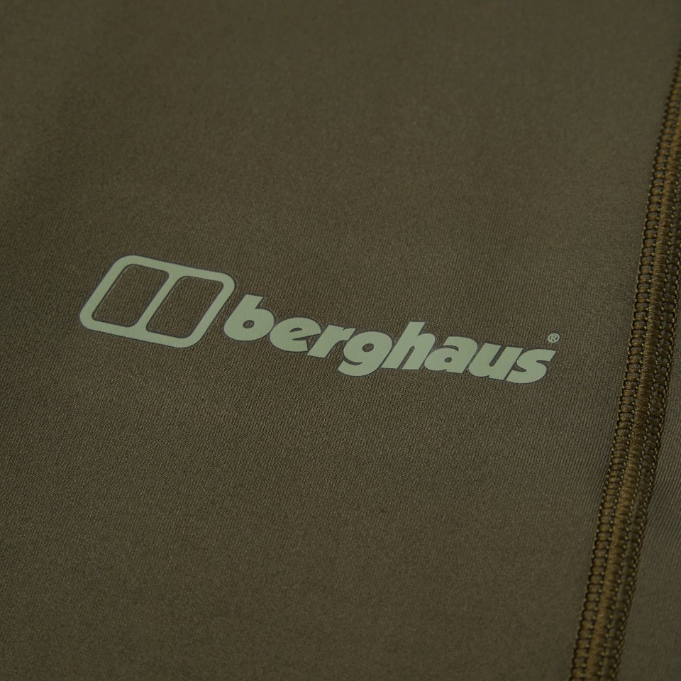 Berghaus Core Leggings für Damen - Grün