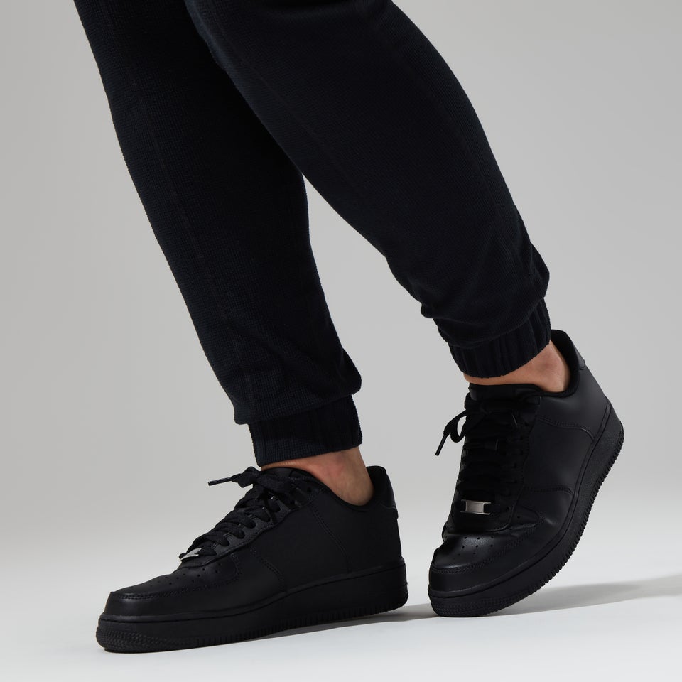 Women's Belleview Fleece Pant - Black