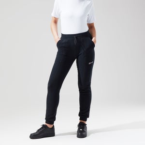 Women's Belleview Fleece Pant - Black