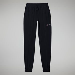 Women's Belleview Fleece Pant - Black