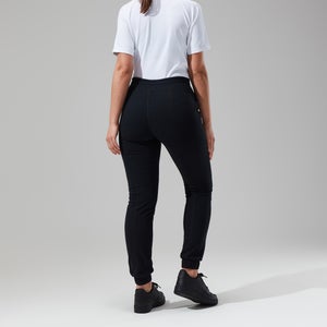 Women's Belleview Fleece Pant - Black