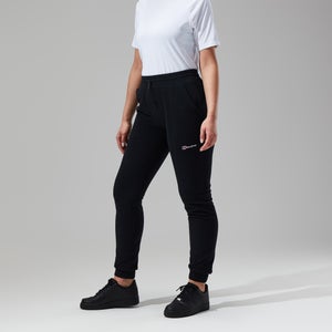 Women's Belleview Fleece Pant - Black