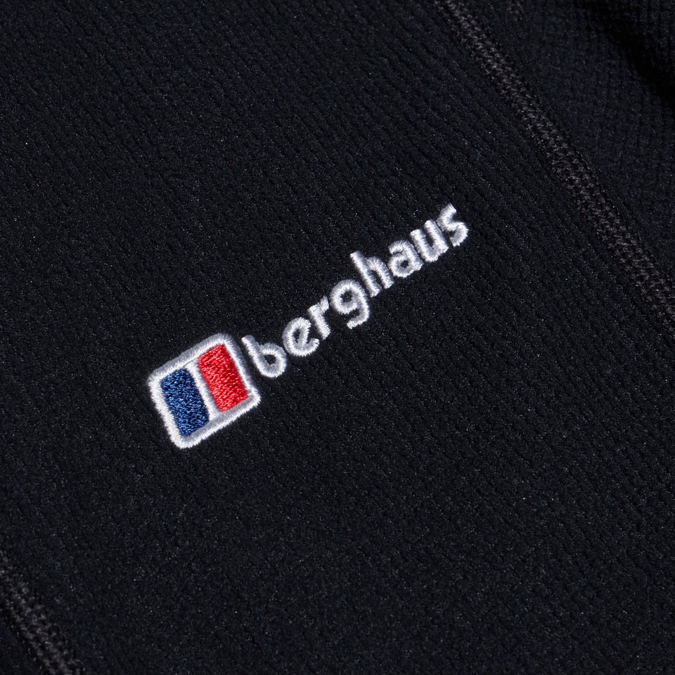 Women's Belleview Fleece Pant - Black