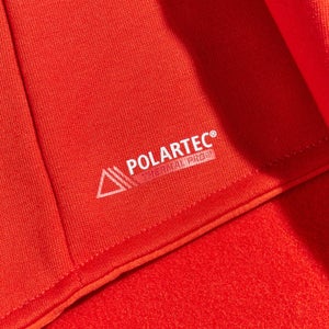 Men's Heuberg Hoody - Orange