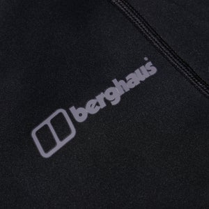 Berghaus Core Leggings für Damen - Schwarz