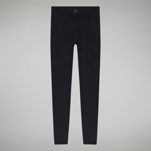 Berghaus Core Leggings für Damen - Schwarz