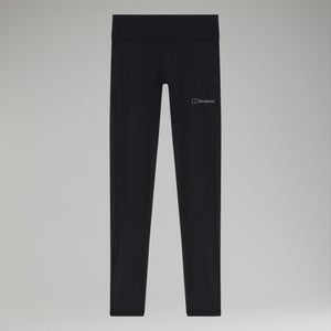 Berghaus Core Leggings für Damen - Schwarz