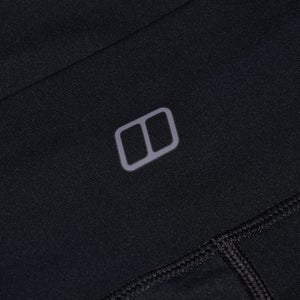 Berghaus Core Leggings für Damen - Schwarz