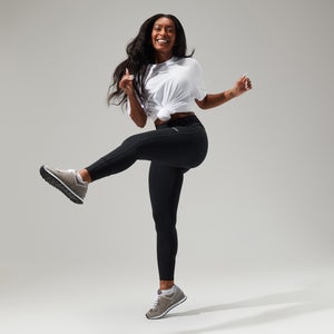 Women's Berghaus Core Legging - Black