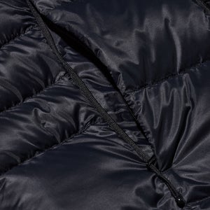 MTN Arete Ultra Down Hoodie für Damen - Schwarz