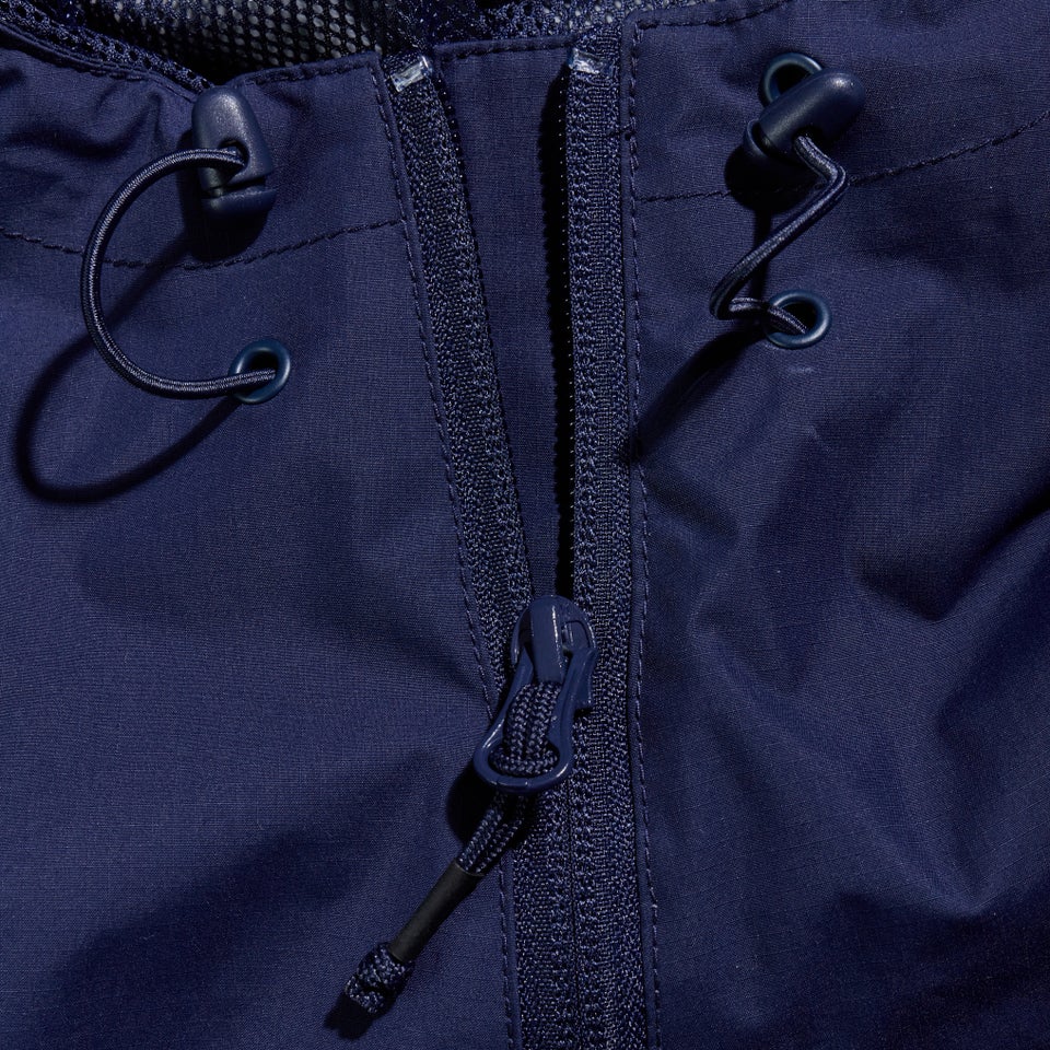 Men's Vestment Smock - Dark Blue