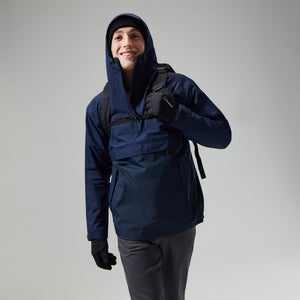 Men's Vestment Smock - Dark Blue