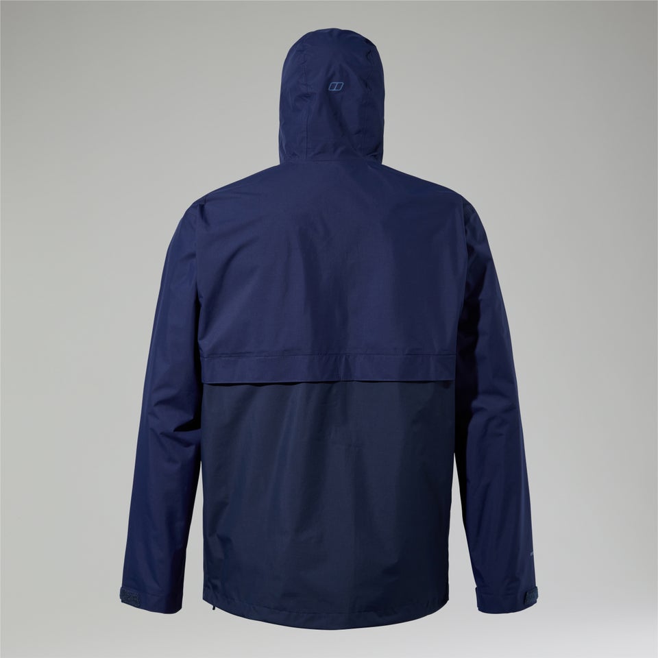 Men's Vestment Smock - Dark Blue