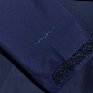 Men's Vestment Smock - Dark Blue