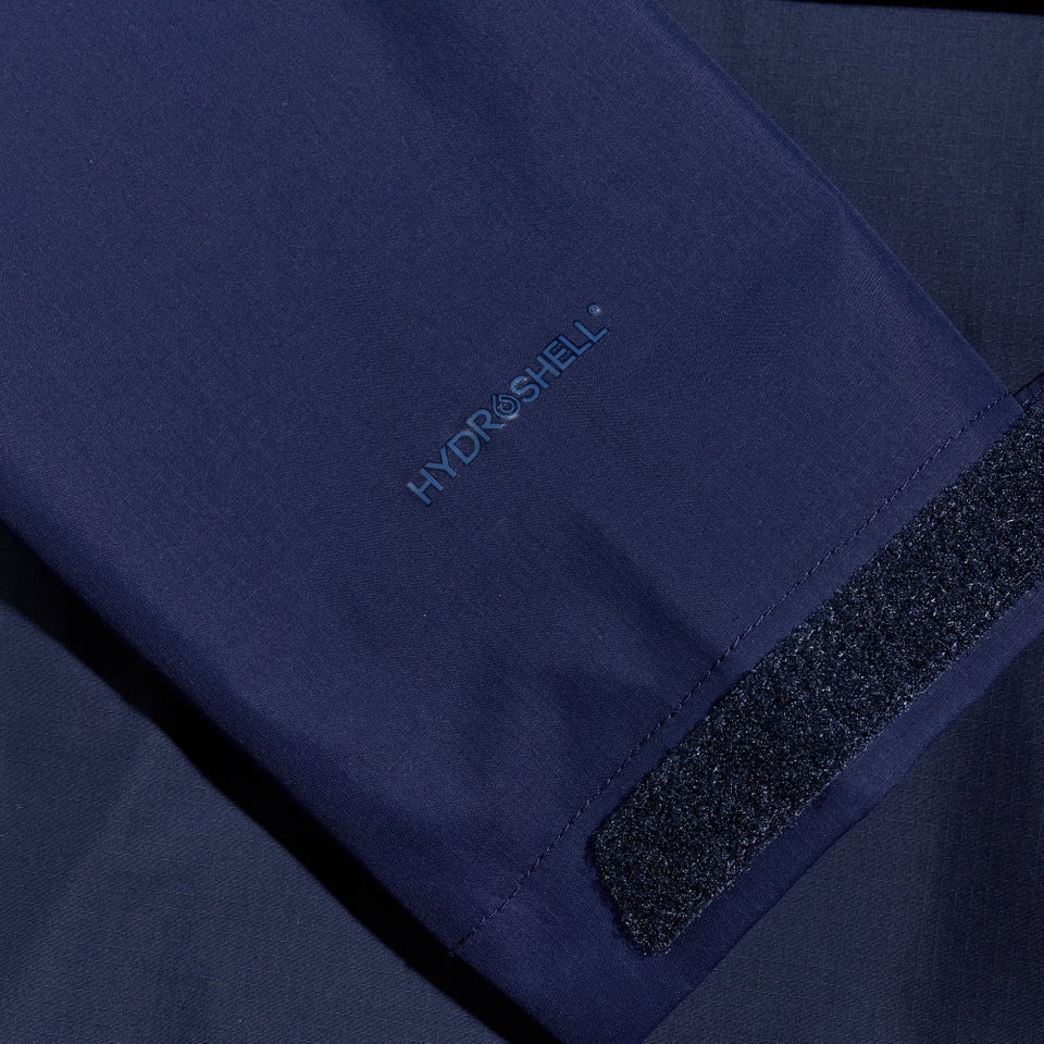 Men's Vestment Smock - Dark Blue