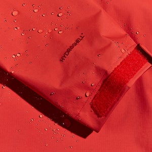 Men's Vestment Smock - Red