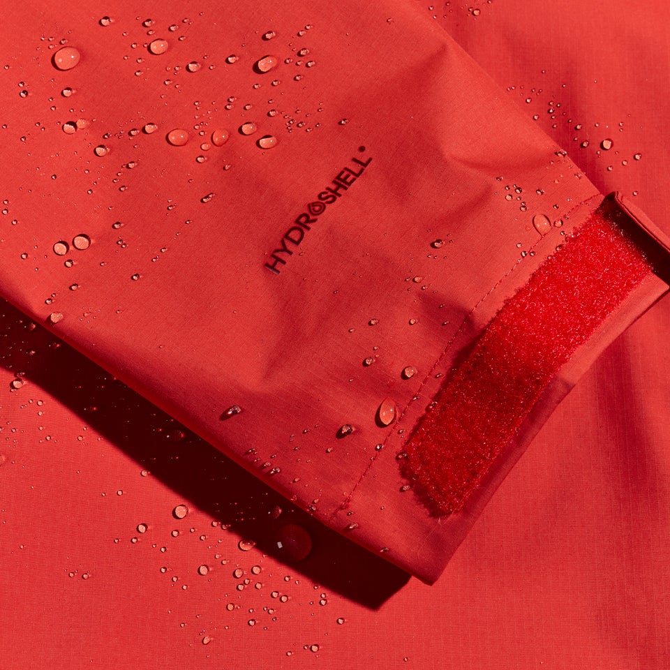 Men's Vestment Smock - Red