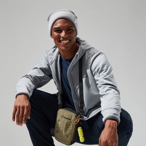 Keppla Jacken für Herren - Grau