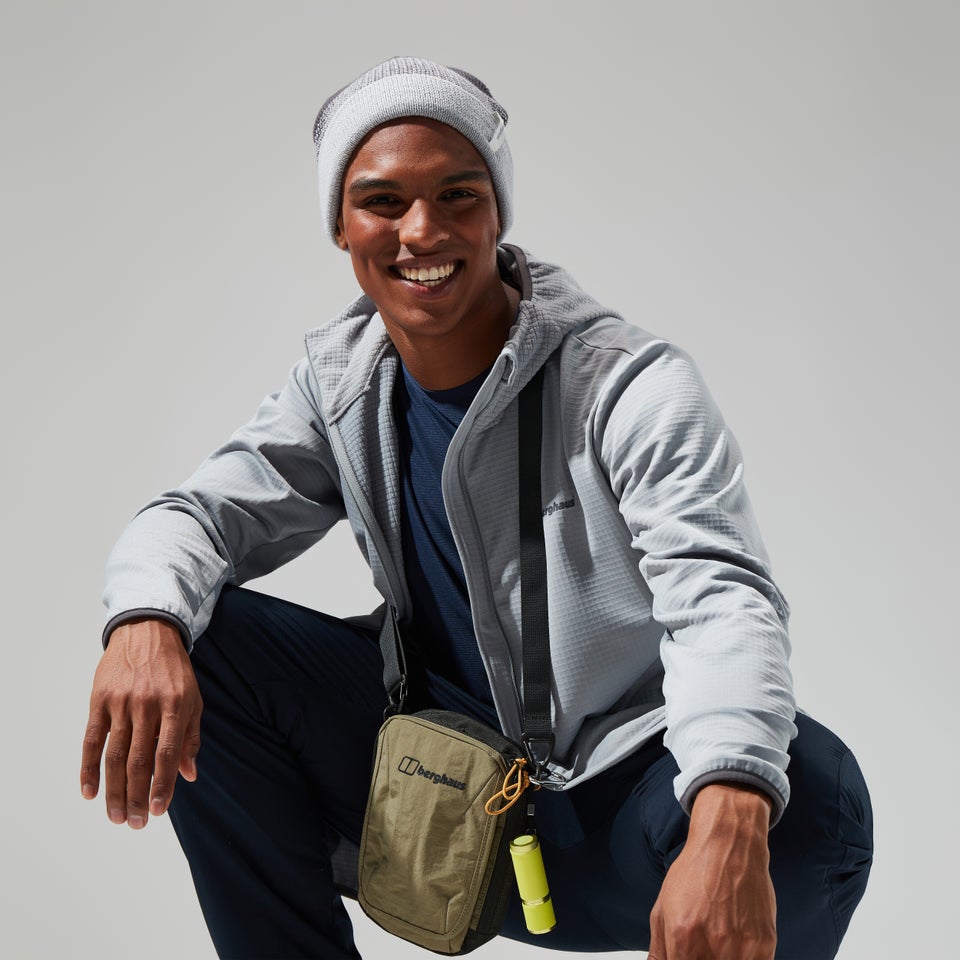 Keppla Jacken für Herren - Grau