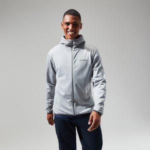 Keppla Jacken für Herren - Grau