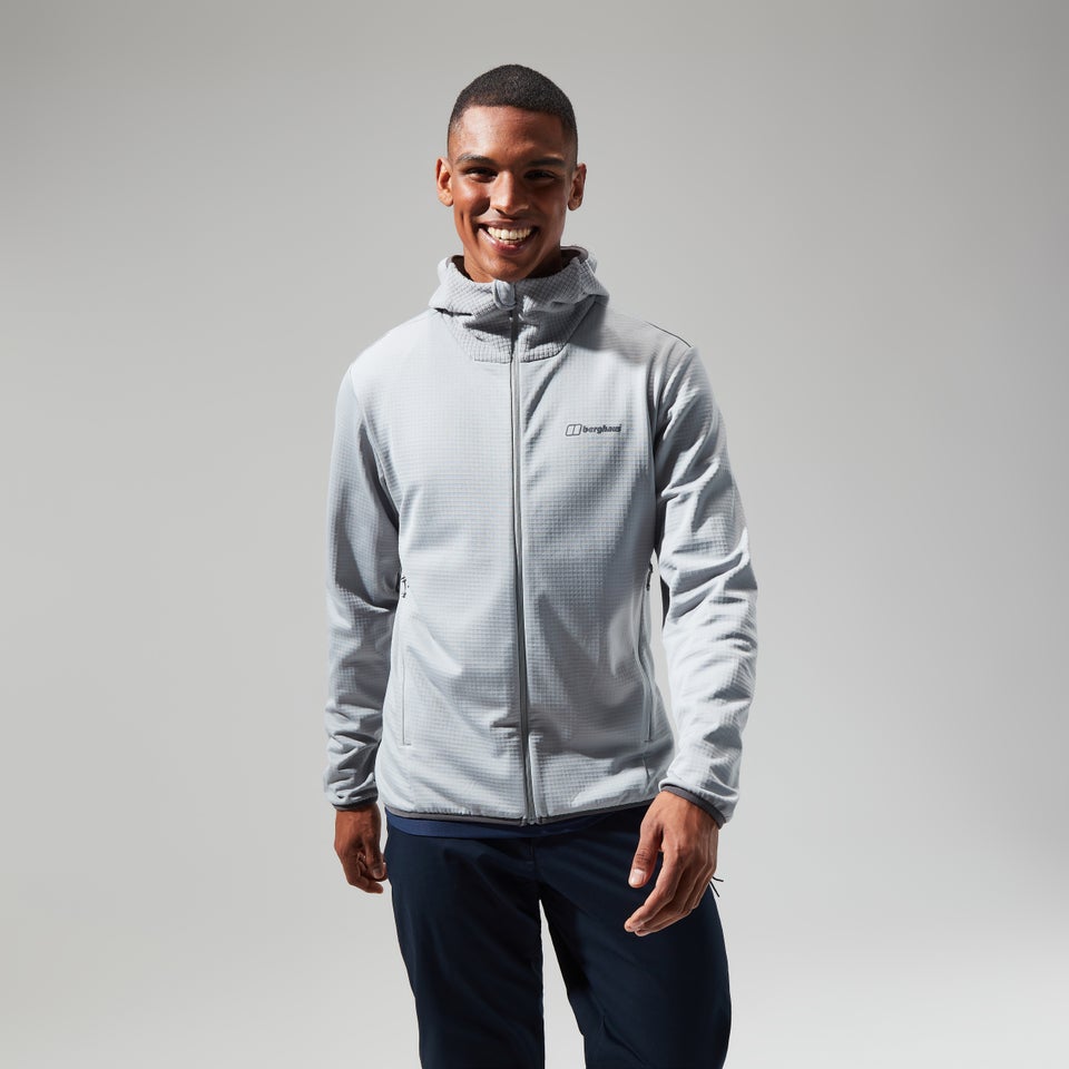 Keppla Jacken für Herren - Grau